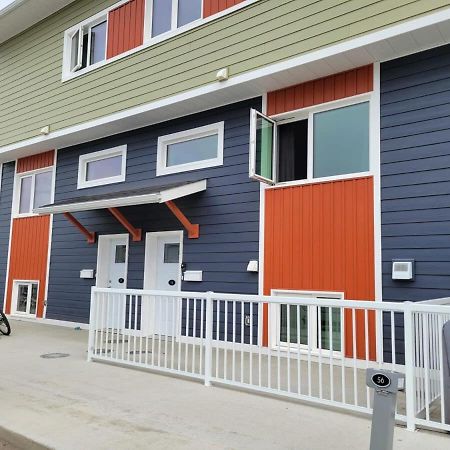 Nn - The Wanderoo - Riverdale 3-Bed 2 5-Bath Whitehorse Eksteriør billede