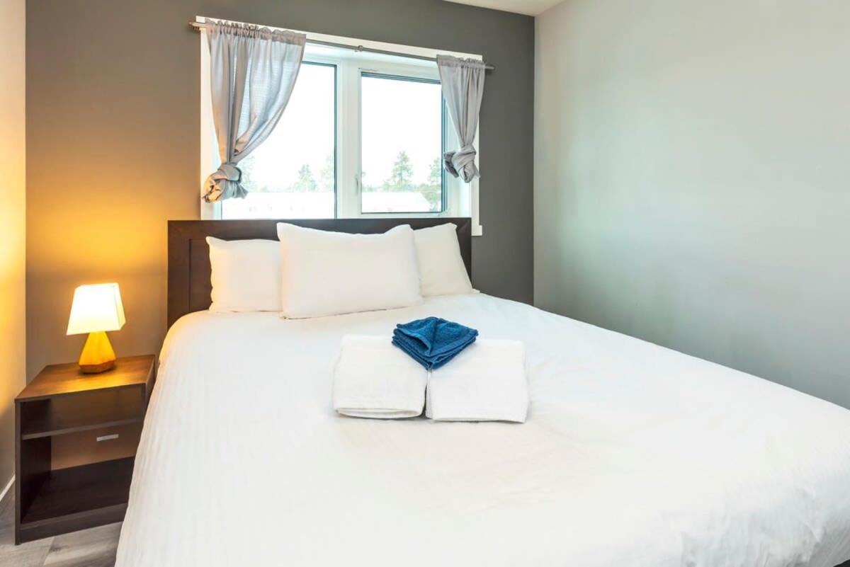 Nn - The Wanderoo - Riverdale 3-Bed 2 5-Bath Whitehorse Eksteriør billede